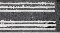 asphalt painted line 0001